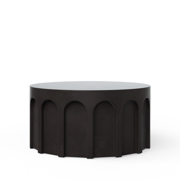 Atlas Coffee Table