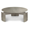 Senshi Coffee Table