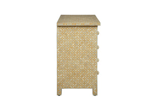 Casava Chest