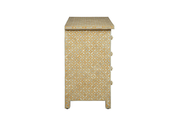 Casava Chest