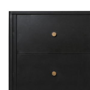 Soto Sideboard In Black