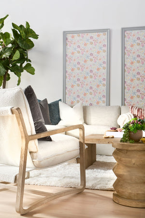 Hamlin Club Chair