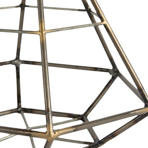 Diamond Sculpture