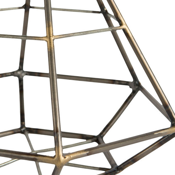 Diamond Sculpture