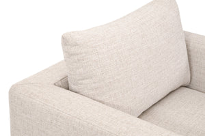 Newport Outdoor Track Arm Sofa Chair