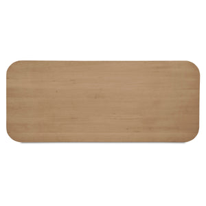 Anders Dining Table Large Natural Oak