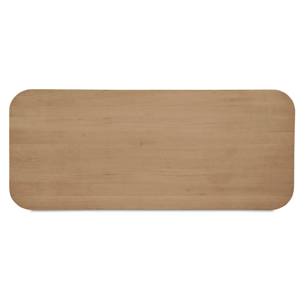 Anders Dining Table Large Natural Oak