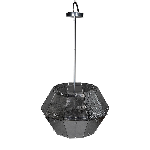 Obsidian Chandelier, Small