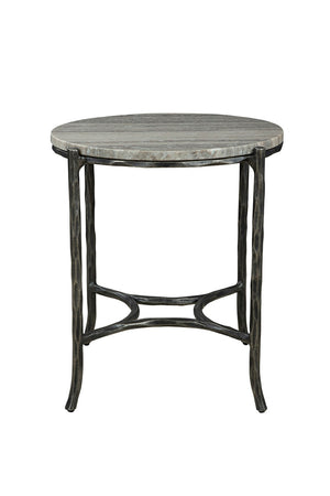 Stonewall End Table