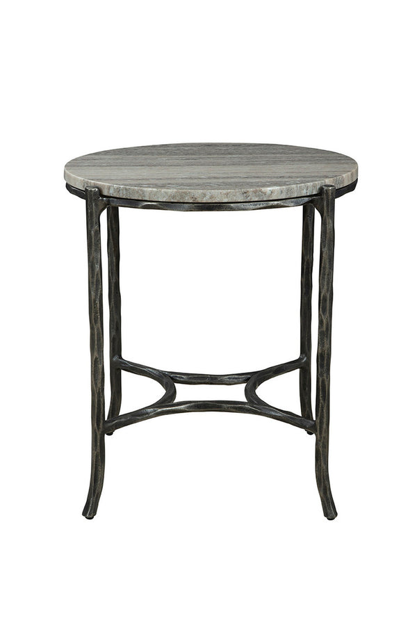 Stonewall End Table
