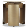 Senshi End Table