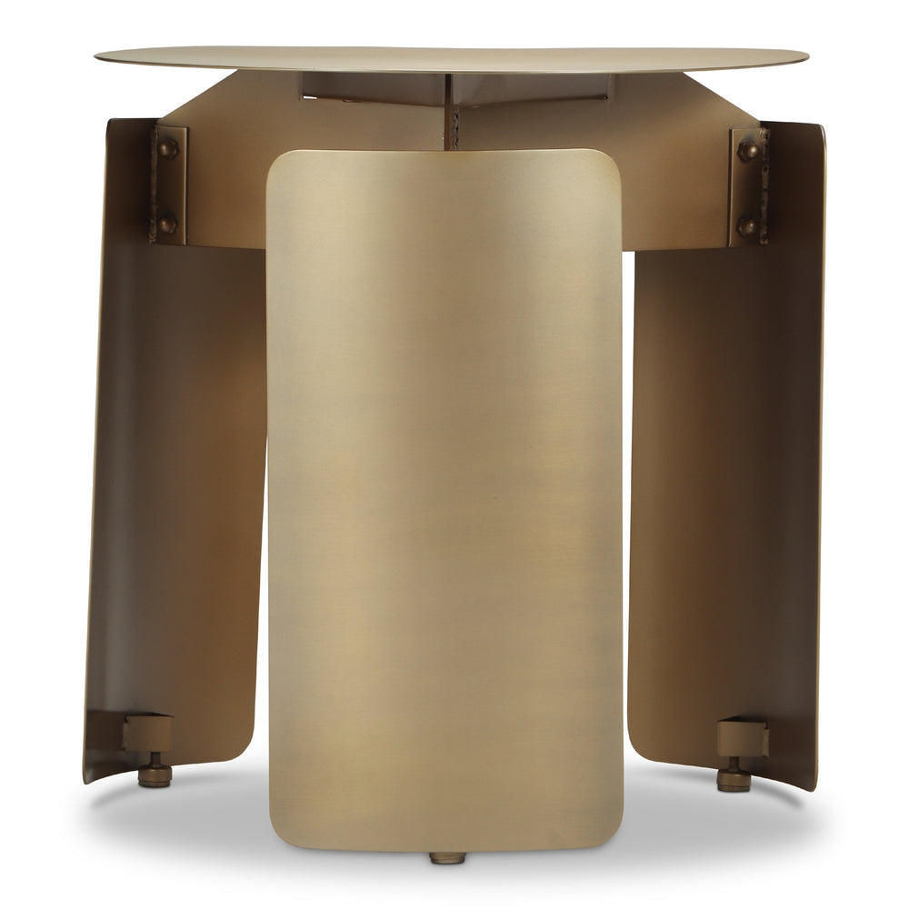 Senshi End Table
