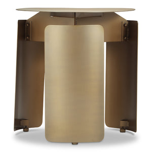 Senshi End Table