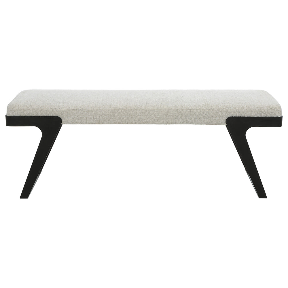 Hover Modern Bench