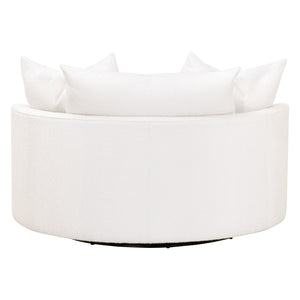 Lourne Grand Swivel Sofa Chair