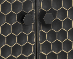 HIVE SIDEBOARD - SMALL