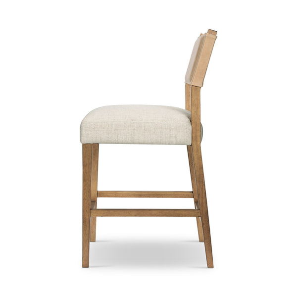 Ferris Counter Stool in Winchester Beige