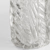 Clearly Thorough Vase | Clear - Small