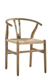 Broomstick Chair