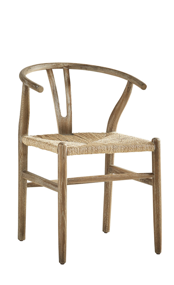 Broomstick Chair