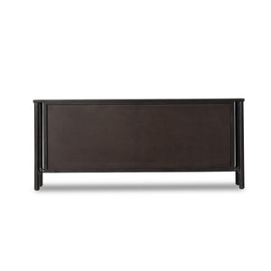 Veta Sideboard In Black Cane