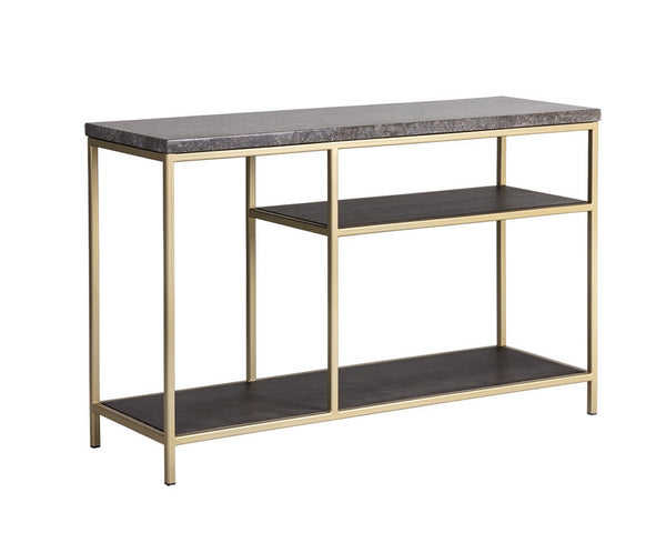 Arden Console Table