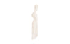 Cast Women Wall Art, F, Roman Stone