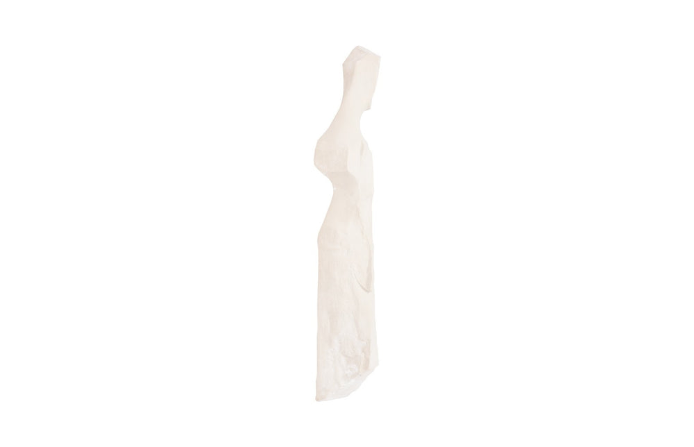 Cast Women Wall Art, F, Roman Stone