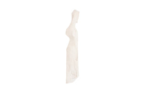 Cast Women Wall Art, F, Roman Stone