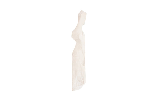 Cast Women Wall Art, F, Roman Stone