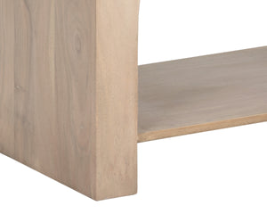 SALMA SIDE TABLE