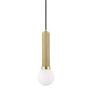 Reade Pendant