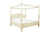 Wright King Bed