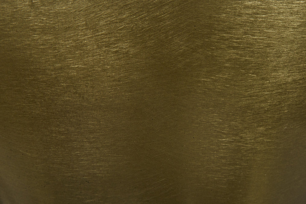 Arion Pendant, Steel with Brass Finish