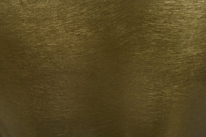 Arion Pendant, Steel with Brass Finish