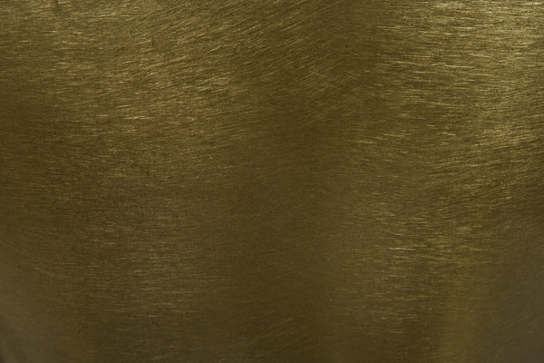 Arion Pendant, Steel with Brass Finish