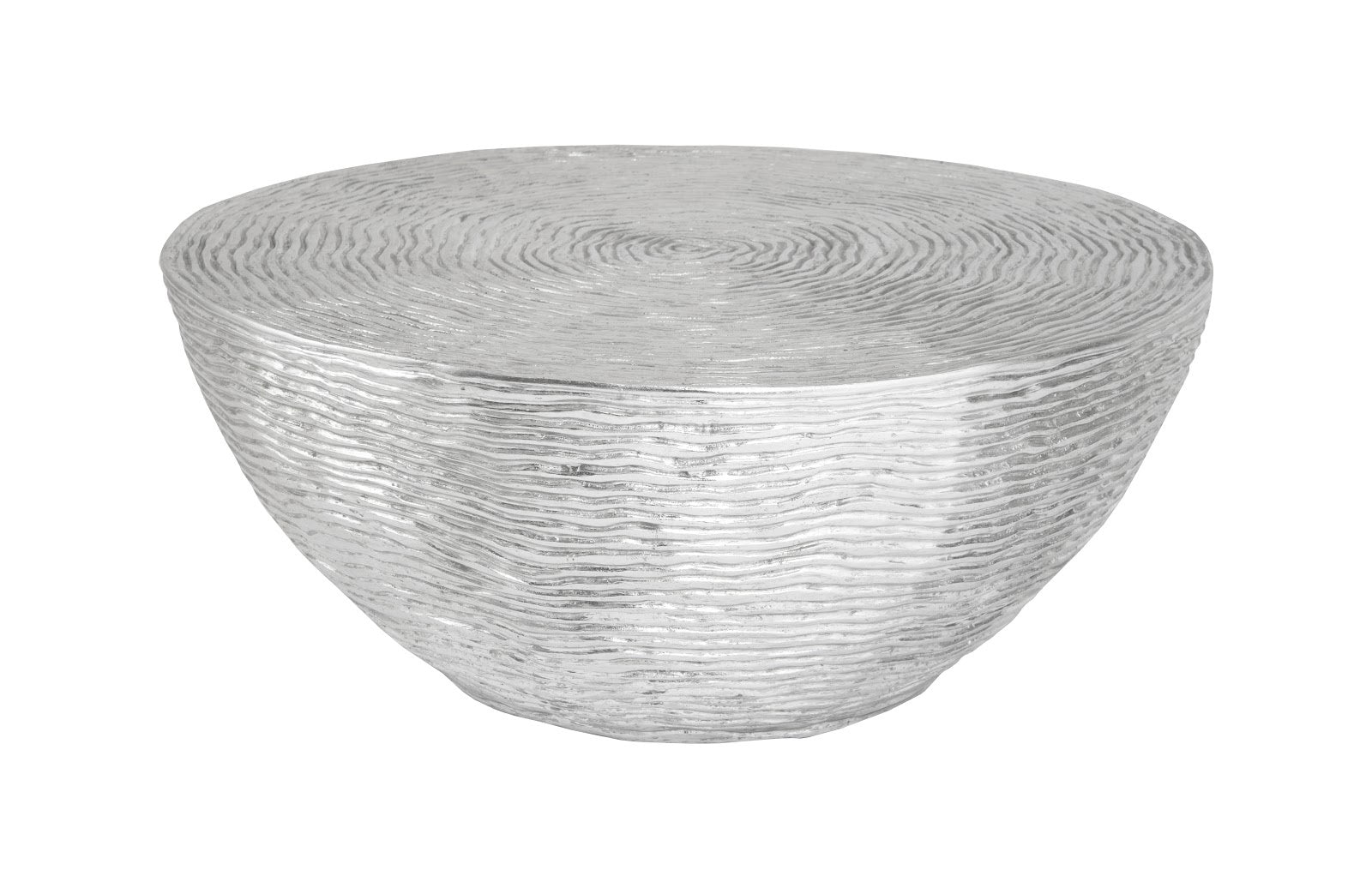 Phillips Collection Ripple Coffee Table - Thumbnail 4