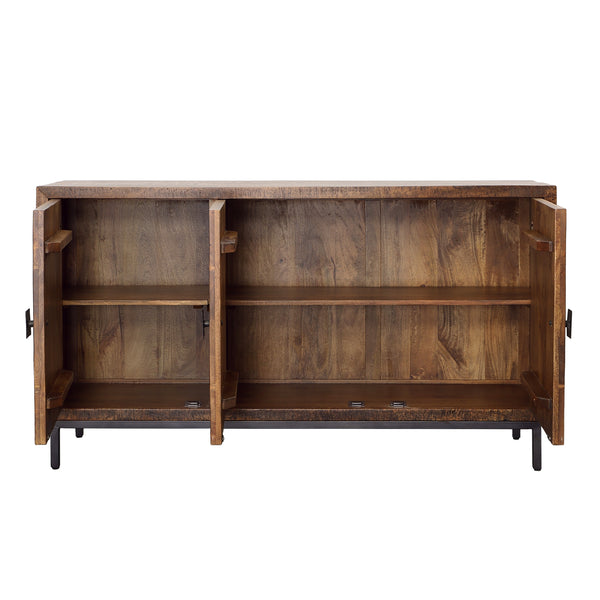 Lucerne Sideboard