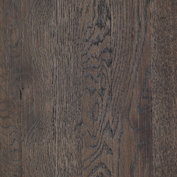 Dawes Cabinet - Smoked Black Oak