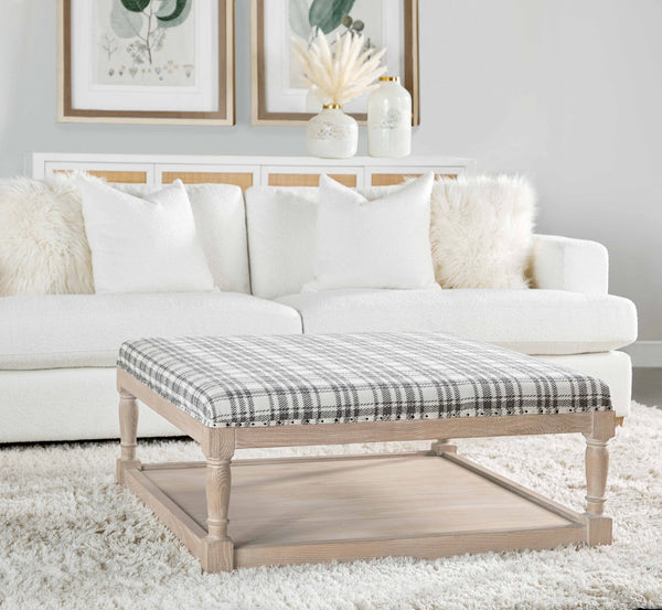Dean 92" California Casual Sofa