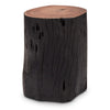 Brooks Wood Stump