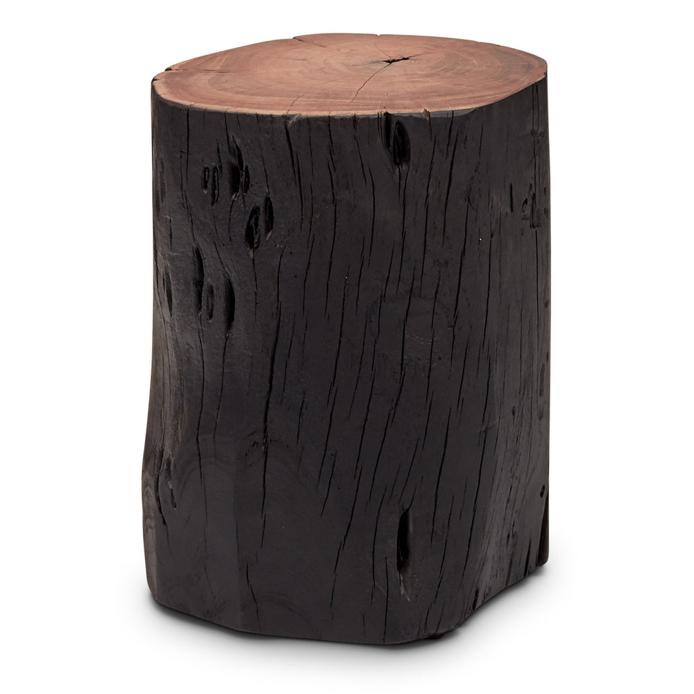 Brooks Wood Stump