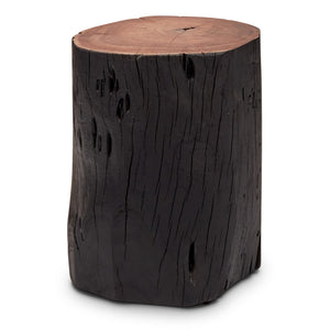 Brooks Wood Stump