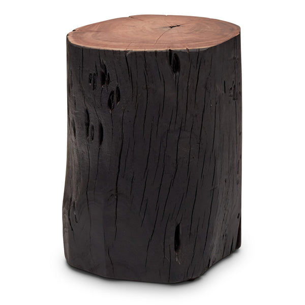 Brooks Wood Stump