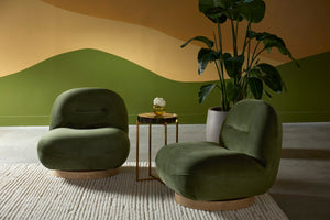 SHEENA END TABLE