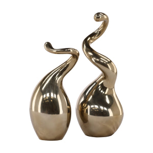 Hays Sculpture Set