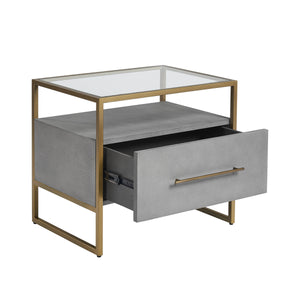 Venice Nightstand