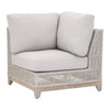 Tropez Outdoor Modular Corner Sofa