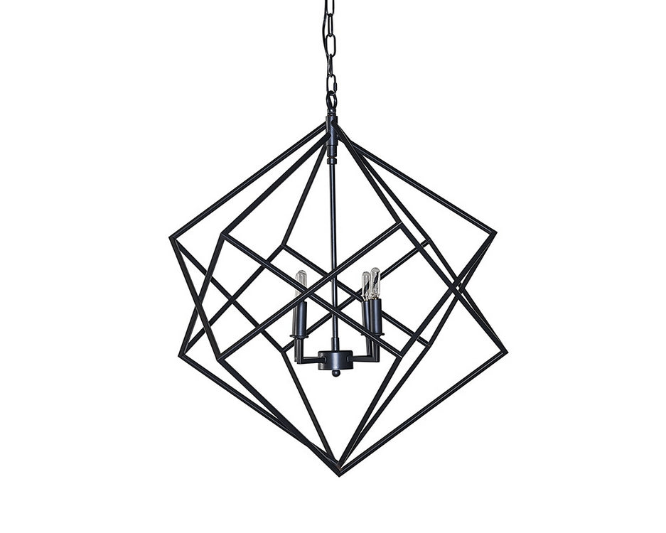 Malloy Ceiling Light