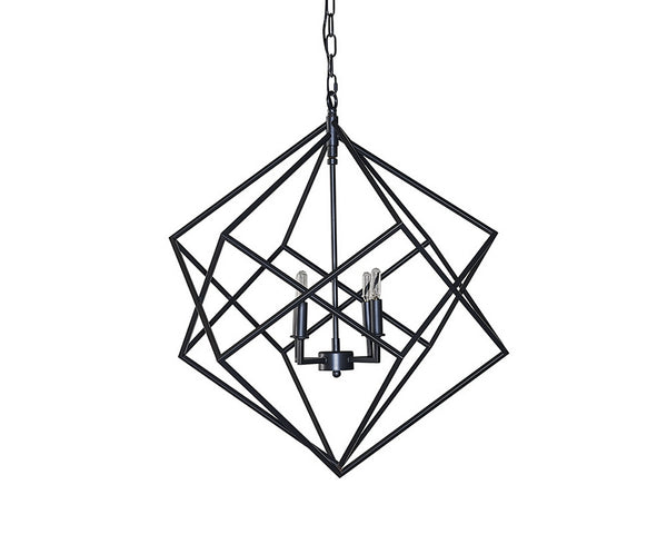 Malloy Ceiling Light